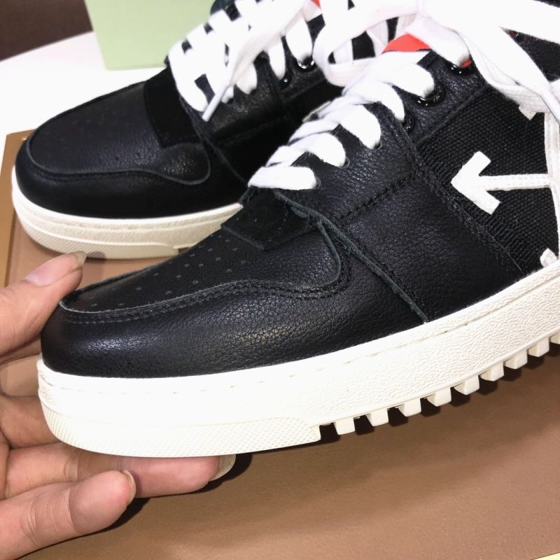 Off White Shoes